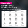 EUKANUBA Adult Large Lamb для собак 3 кг