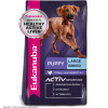 Eukanuba Puppy Large Breed (Птица), 3 кг