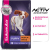 Eukanuba Puppy Medium Breed (Птица), 3 кг