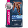 Eukanuba Senior 7+ Large (Птица), 15 кг