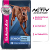 Eukanuba Senior 7+ Large (Птица), 15 кг
