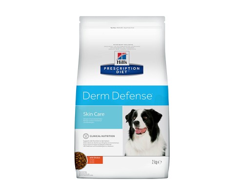 derm defense skin care