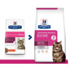 Hill's Prescription Diet Gastrointestinal Biome для кошек, c курицей, 5 кг Hill's Prescription Diet Gastrointestinal Biome для кошек, c курицей, 5 кг