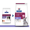 Hill's Prescription Diet i/d Low Fat Digestive Care для собак (курица), 12 кг