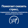 Hill's Prescription Diet i/d Stress Mini (курица), 1 кг