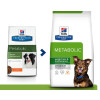 Hill's Prescription Diet Metabolic для собак (курица), 4 кг