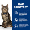 Hill's Prescription Diet Metabolic для кошек, с курицей, 1.5 кг