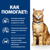 Hill's Prescription Diet c/d Multicare Urinary Care для кошек с курицей, 85 г