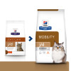Hill's Prescription Diet j/d Joint Care для кошек (Курица), 2 кг