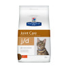 Hill's Prescription Diet j/d Joint Care для кошек (Курица), 2 кг