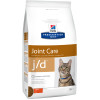Hill's Prescription Diet j/d Joint Care для кошек (Курица), 2 кг