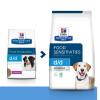 Hill's Prescription Diet d/d Allergy Skin Care для собак (утка, рис), 5 кг