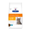 Hill's Prescription Diet c/d Multicare Urinary Care для кошек, с рыбой, 1.5 кг