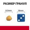 Hill's Prescription Diet c/d Urinary Stress + Metabolic для кошек (курица), 1.5 кг