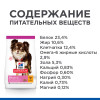 Hill's Science Plan Light для собак мелких пород для поддержания здорового веса (курица), 1.5 кг