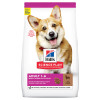 Hill's Science Plan Breeder Adult Small & Mini для собак мелких и миниатюрных пород с ягненком и рисом, 6 кг