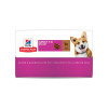 Hill's Science Plan Breeder Adult Small & Mini для собак мелких и миниатюрных пород с ягненком и рисом, 6 кг