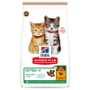 Hill's Science Plan No Grain для котят (Курица), 1.5 кг