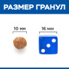Hill's Science Plan для взрослых собак средних пород (курица), 2.5 кг