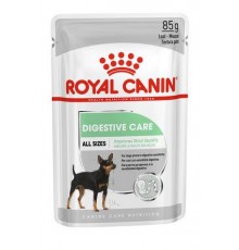 Royal Canin Adult Dog Digestive Care (паштет), 85 г 