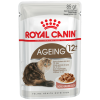 Royal Canin Ageing 12+ (соус), 85 г