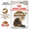 Royal Canin Ageing 12+ (соус), 85 г