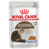 Royal Canin Ageing 12+ (желе), 85 г