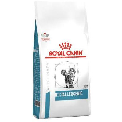 Royal Canin Anallergenic Cat, 2кг