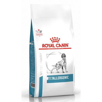 Royal Canin Anallergenic Dog