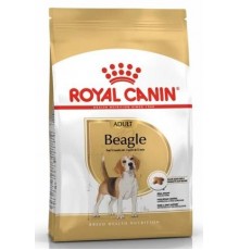 Royal Canin Beagle Adult для собак, 3 кг 