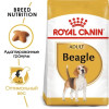 Royal Canin Beagle Adult для собак, 3 кг
