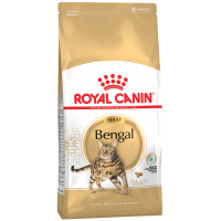 Royal Canin Bengal Adult для кошек