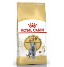 Royal Canin British Shorthair Adult для кошек, 400 г 