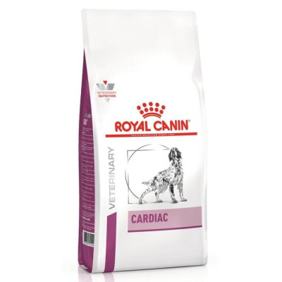 Royal Canin Early Cardiac Canin, 2 кг 