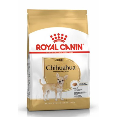 Royal Canin Chihuahua Adult для собак