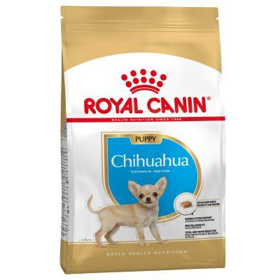 Royal Canin Chihuahua Puppy для собак