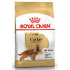 Royal Canin Cocker Adult для собак, 3 кг