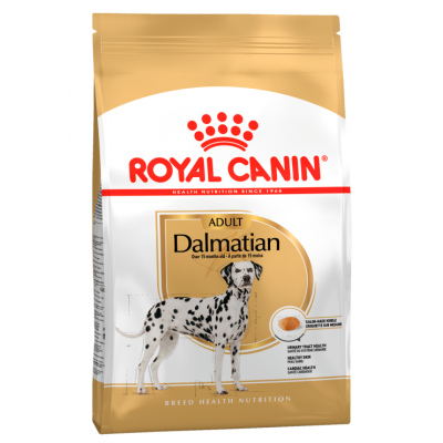 Royal Canin Dalmatian Adult для собак, 12 кг 