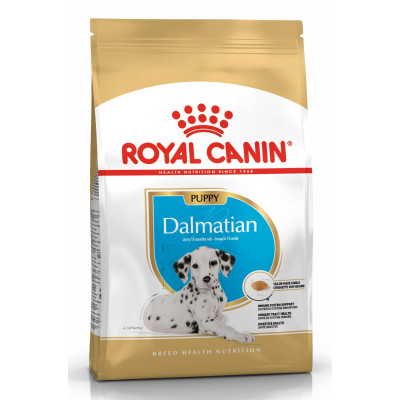 Royal Canin Dalmatian Puppy для собак, 12 кг 