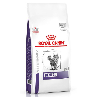 Royal Canin Dental Feline, 1.5кг