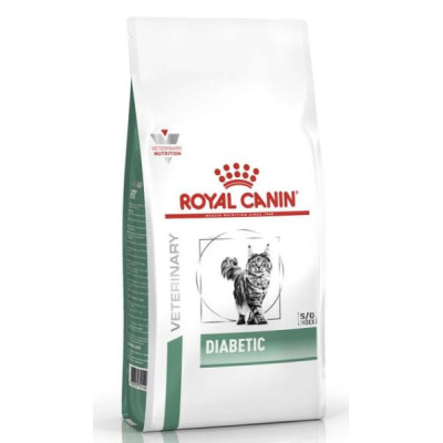 Royal Canin Diabetic Cat