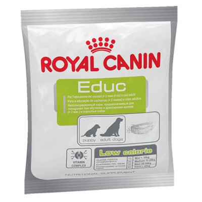 Royal Canin EDUC, 50 г 