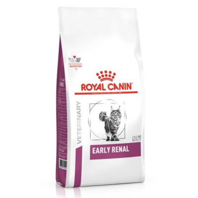 Royal Canin Early Renal Cat