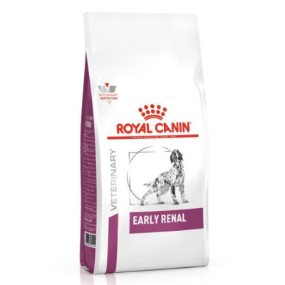 Royal Canin Early Renal Dog