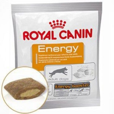 Royal Canin Energy Nutritional Supplement, 50 г 