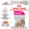 Royal Canin Exigent Canin Adult (паштет), 85 г