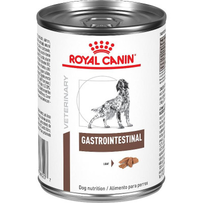 Royal Canin Gastrointestinal Dog (паштет), 400г