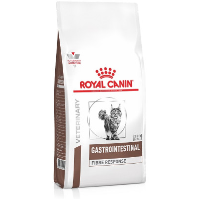 Royal Canin Gastrointestinal Fibre Response