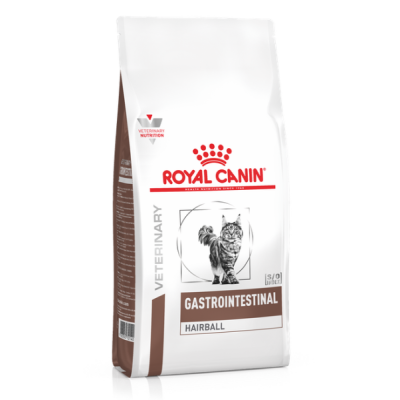 Royal Canin Gastrointestinal Hairball