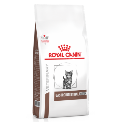 Royal Canin Gastrointestinal Kitten